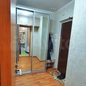 Сдается 1-комнатная квартира, 28 м²