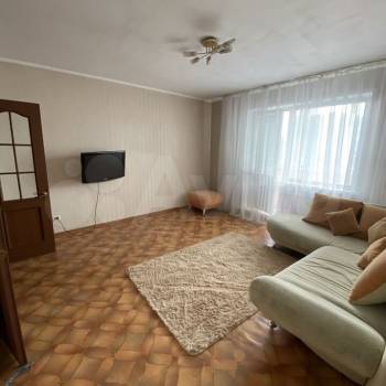 Сдается 1-комнатная квартира, 40,5 м²