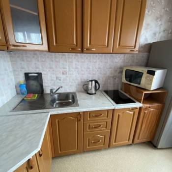 Сдается 1-комнатная квартира, 40,5 м²