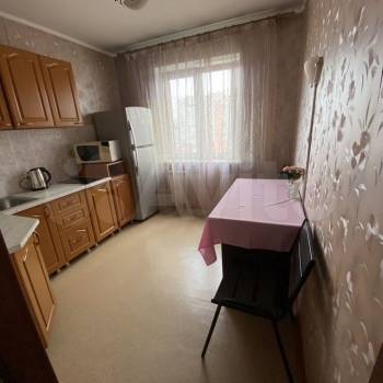 Сдается 1-комнатная квартира, 40,5 м²