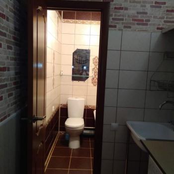 Сдается 1-комнатная квартира, 18 м²