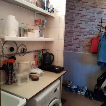 Сдается 1-комнатная квартира, 18 м²