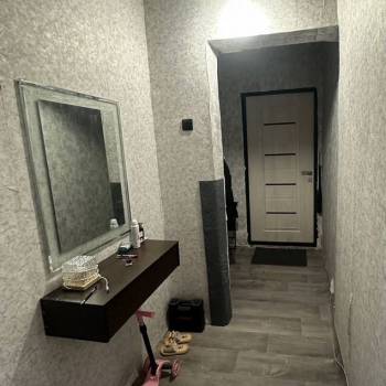 Продается 1-комнатная квартира, 35,5 м²