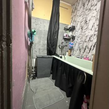 Продается 1-комнатная квартира, 35,5 м²