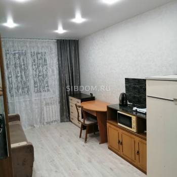 Сдается Многокомнатная квартира, 18 м²