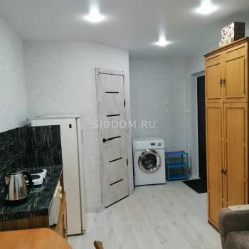 Сдается Многокомнатная квартира, 18 м²