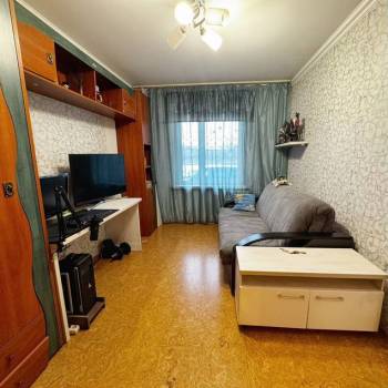 Продается 3-х комнатная квартира, 74 м²