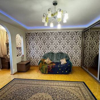 Продается 3-х комнатная квартира, 74 м²