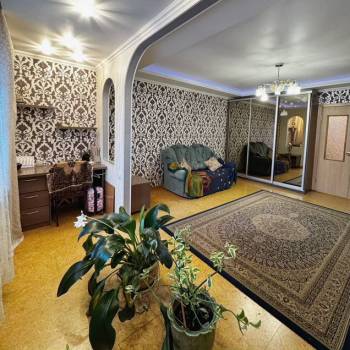 Продается 3-х комнатная квартира, 74 м²