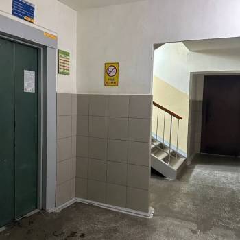 Продается 3-х комнатная квартира, 66 м²