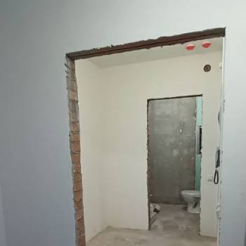 Продается 1-комнатная квартира, 26,2 м²