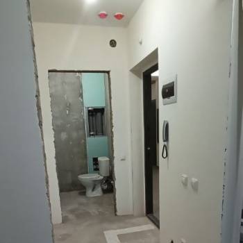 Продается 1-комнатная квартира, 26,2 м²