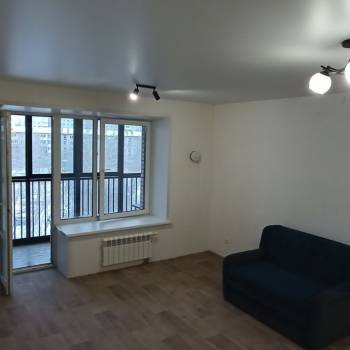 Продается 1-комнатная квартира, 26,2 м²