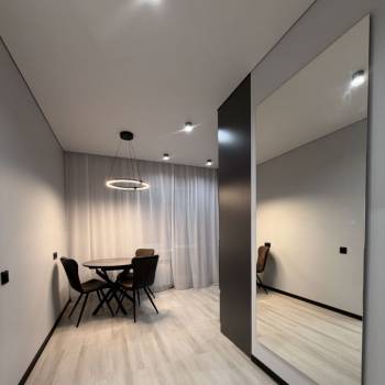 Сдается 1-комнатная квартира, 39 м²