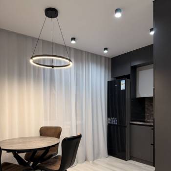 Сдается 1-комнатная квартира, 39 м²