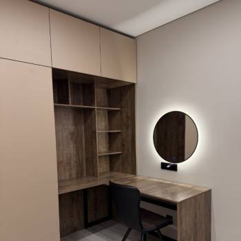 Сдается 1-комнатная квартира, 39 м²