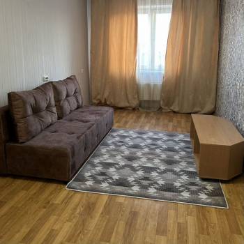 Продается 1-комнатная квартира, 37,7 м²