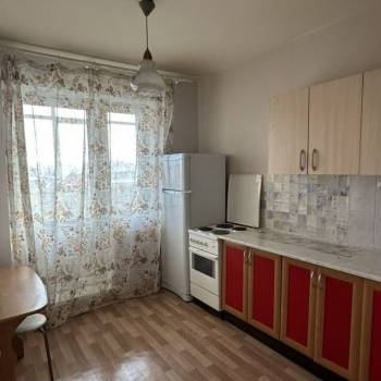 Продается 1-комнатная квартира, 37,7 м²