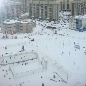 Продается 2-х комнатная квартира, 54,9 м²