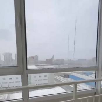 Сдается 2-х комнатная квартира, 55 м²