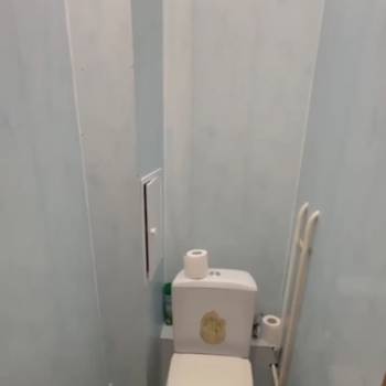 Сдается 2-х комнатная квартира, 55 м²