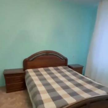 Сдается 2-х комнатная квартира, 55 м²