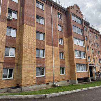 Продается Многокомнатная квартира, 116,1 м²