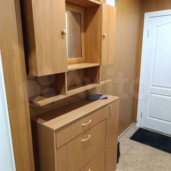 Сдается 2-х комнатная квартира, 46 м²