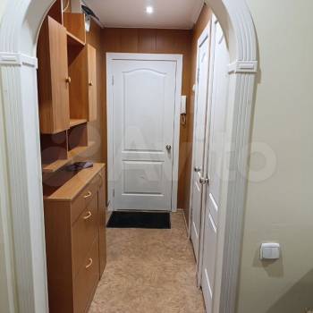 Сдается 2-х комнатная квартира, 46 м²