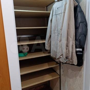 Сдается 2-х комнатная квартира, 46 м²