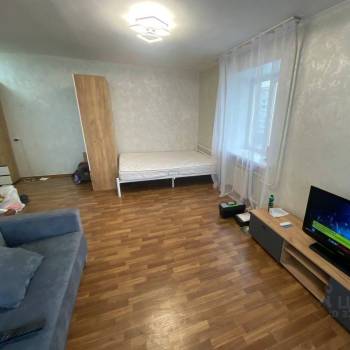 Сдается 1-комнатная квартира, 32 м²