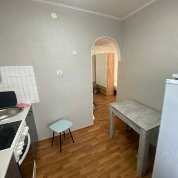 Сдается 1-комнатная квартира, 32 м²