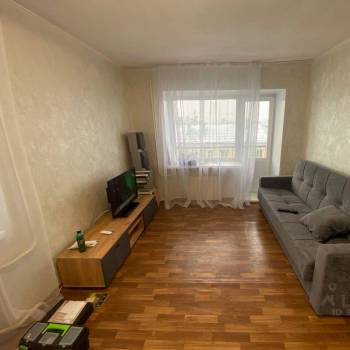 Сдается 1-комнатная квартира, 32 м²