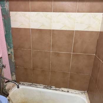 Продается 1-комнатная квартира, 21,7 м²