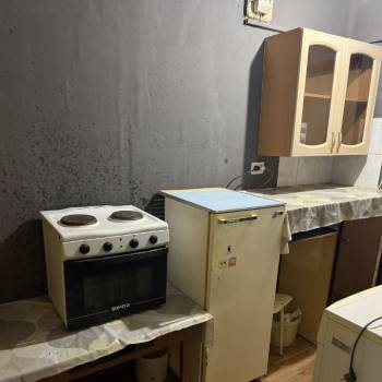 Продается 1-комнатная квартира, 21,7 м²