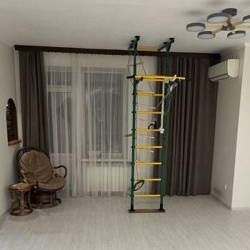 Продается 2-х комнатная квартира, 81,3 м²