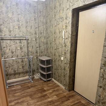 Сдается 1-комнатная квартира, 30,4 м²