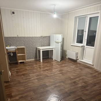Сдается 1-комнатная квартира, 30,4 м²
