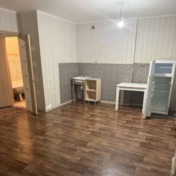 Сдается 1-комнатная квартира, 30,4 м²