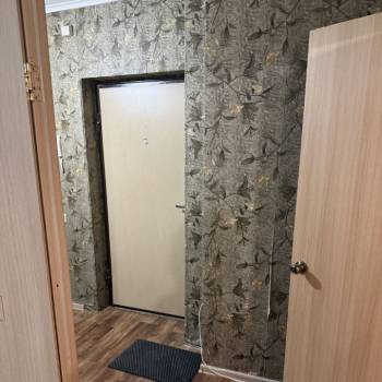 Сдается 1-комнатная квартира, 30,4 м²