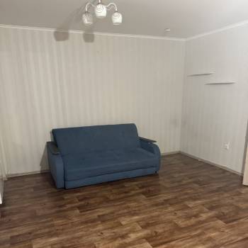 Сдается 1-комнатная квартира, 30,4 м²