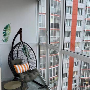 Сдается 2-х комнатная квартира, 37 м²