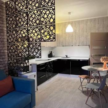 Сдается 2-х комнатная квартира, 37 м²