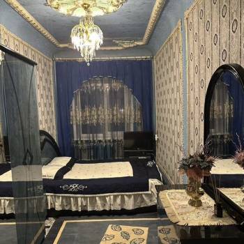 Сдается Многокомнатная квартира, 58 м²