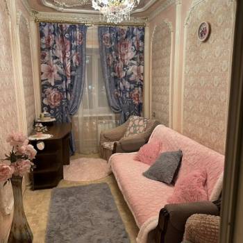 Сдается Многокомнатная квартира, 58 м²