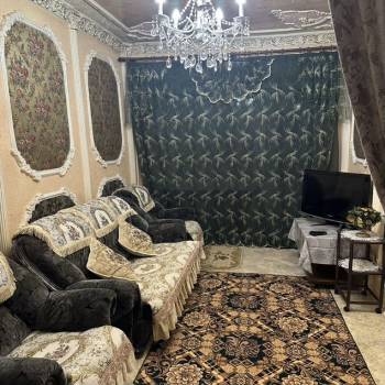 Сдается Многокомнатная квартира, 58 м²