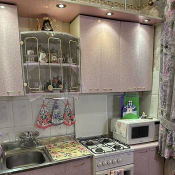 Сдается Многокомнатная квартира, 58 м²