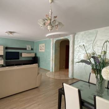 Продается Многокомнатная квартира, 133,1 м²