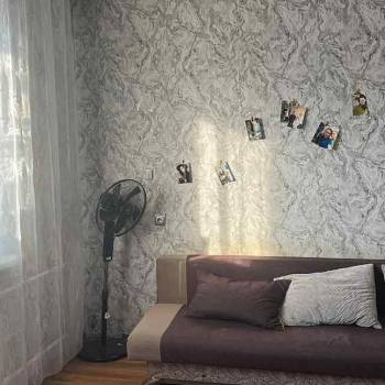 Сдается 2-х комнатная квартира, 55 м²