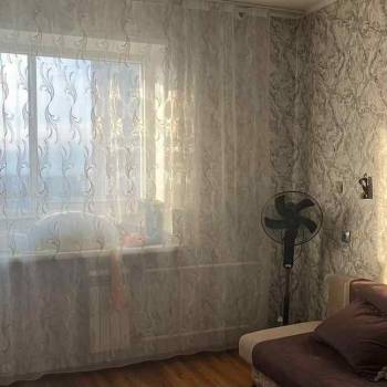 Сдается 2-х комнатная квартира, 55 м²